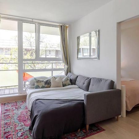 The Clarence, Central London Apartment W/ Wifi Exteriör bild