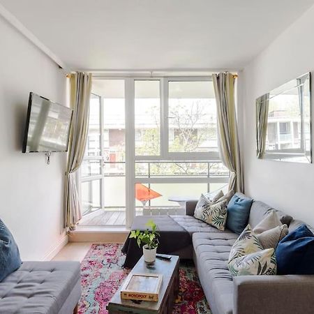 The Clarence, Central London Apartment W/ Wifi Exteriör bild