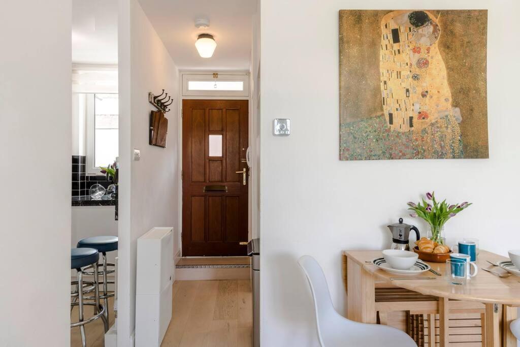 The Clarence, Central London Apartment W/ Wifi Exteriör bild