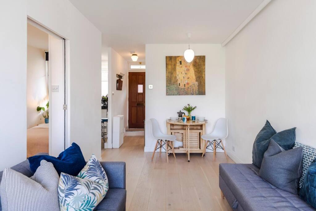 The Clarence, Central London Apartment W/ Wifi Exteriör bild