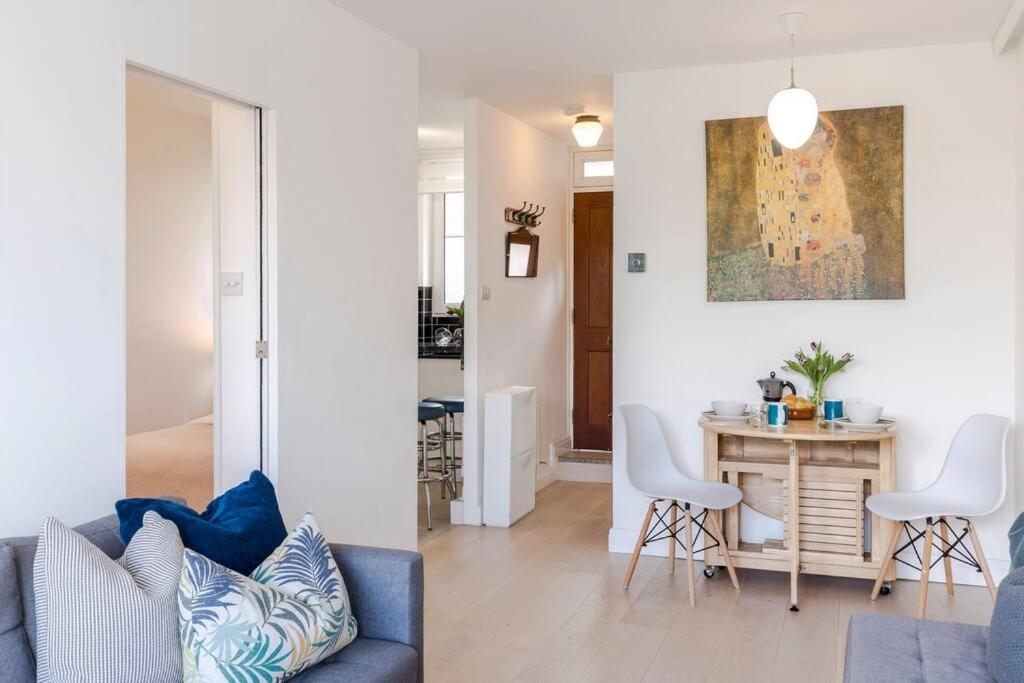 The Clarence, Central London Apartment W/ Wifi Exteriör bild
