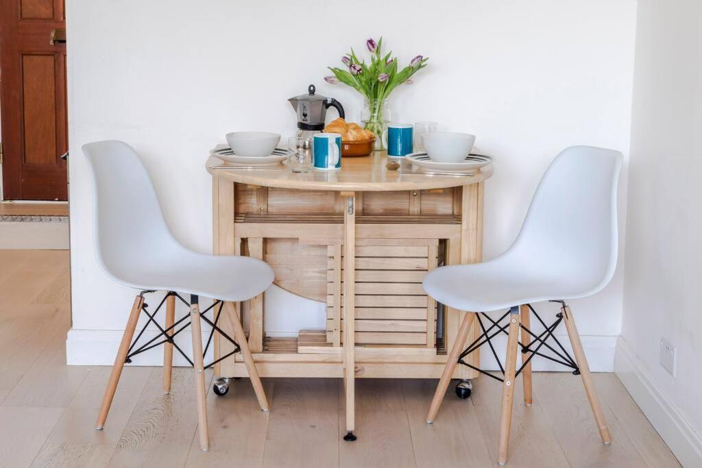 The Clarence, Central London Apartment W/ Wifi Exteriör bild