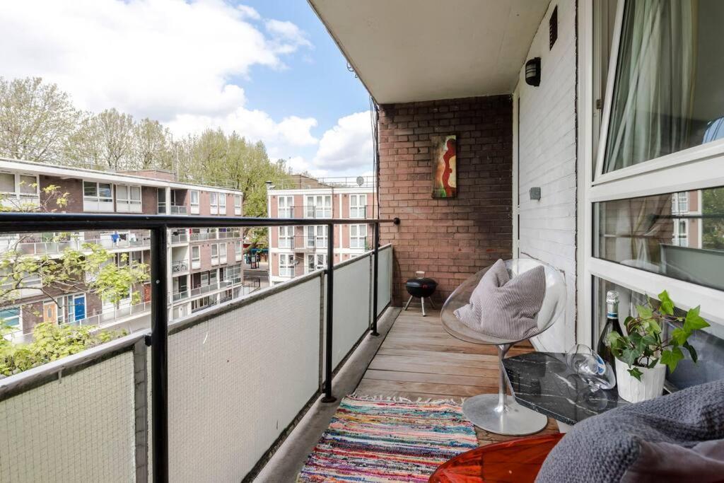 The Clarence, Central London Apartment W/ Wifi Exteriör bild