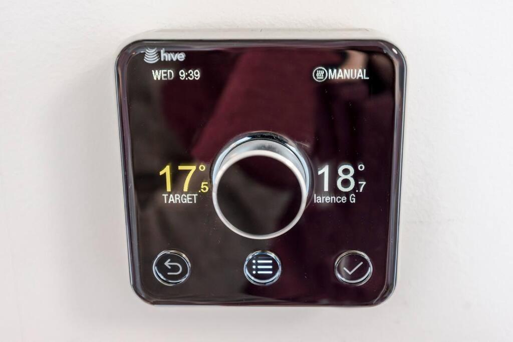 The Clarence, Central London Apartment W/ Wifi Exteriör bild