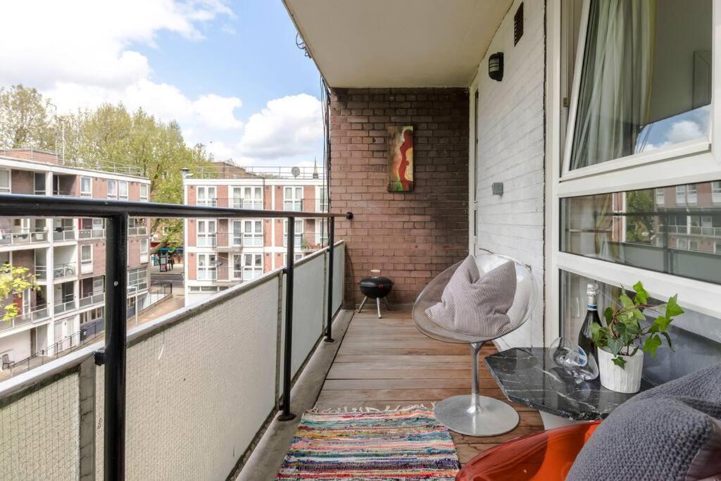The Clarence, Central London Apartment W/ Wifi Exteriör bild