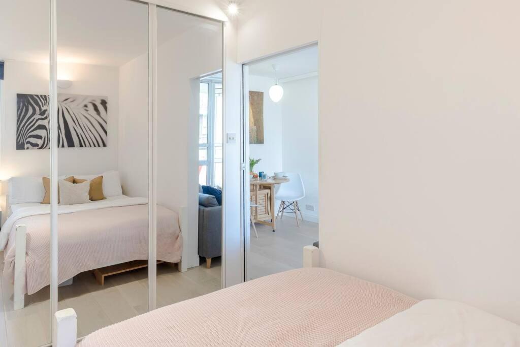 The Clarence, Central London Apartment W/ Wifi Exteriör bild