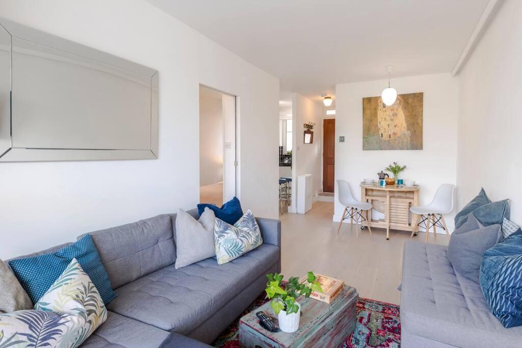 The Clarence, Central London Apartment W/ Wifi Exteriör bild